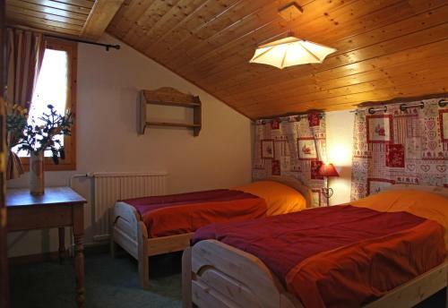 Apartamentos Le Mckinley