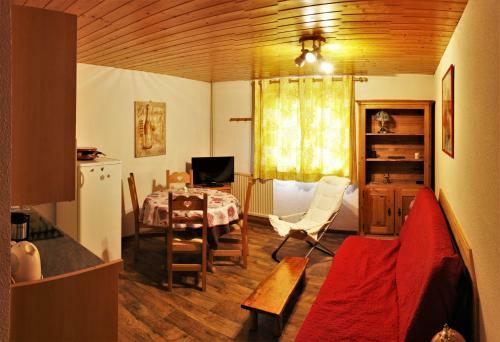 Apartamentos Le Mckinley