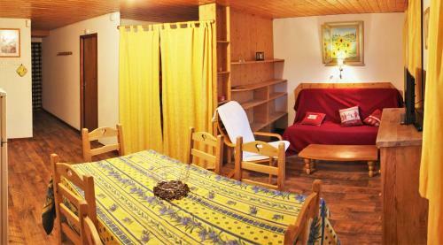Apartamentos Le Mckinley