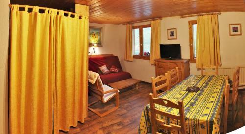 Apartamentos Le Mckinley
