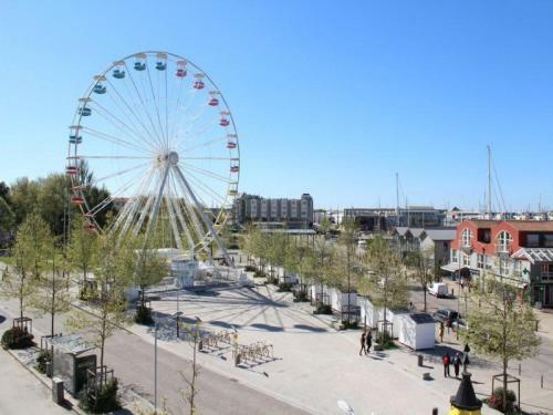 Apartment Centre Ville 1