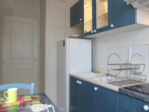 Apartment Commodore 1