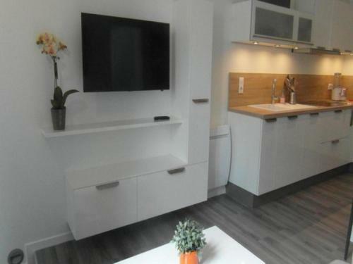 Apartment Centre Ville