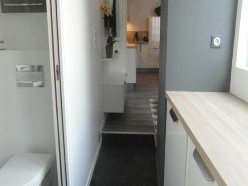 Apartment Centre Ville