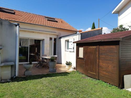 Apartamento La Briquetterie