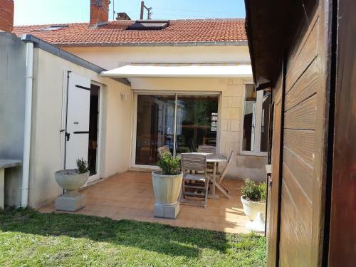 Apartamento La Briquetterie