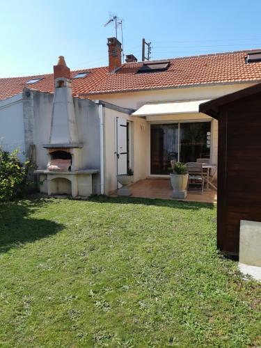 Apartamento La Briquetterie