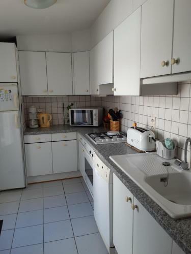 Apartamento La Briquetterie