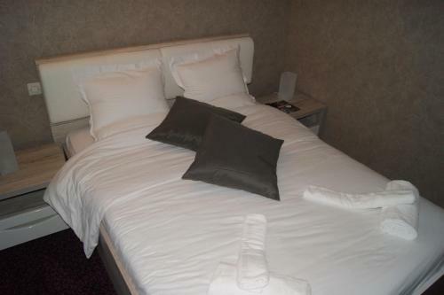 Hotel Relais Du Prieur�