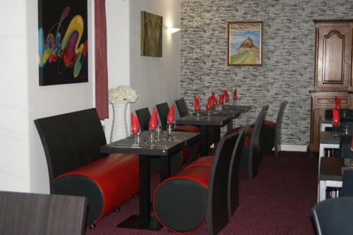 Hotel Relais Du Prieur�