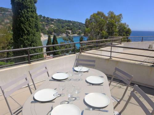 Apartment Les Roches