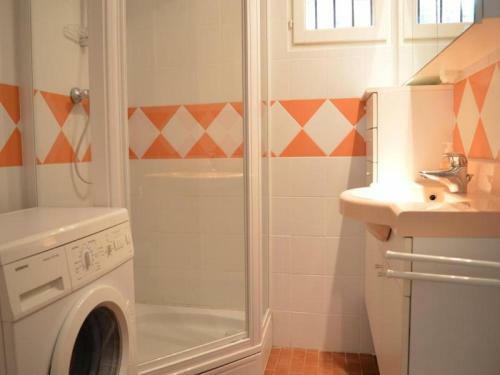 Apartment Residences De Saint Clair