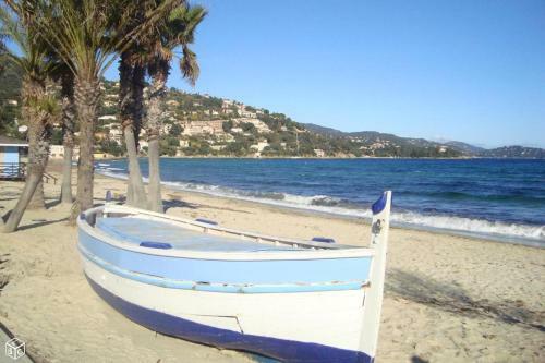 Apartamento Le Clos Fleuri ? N�9 La Perle Du Lavandou