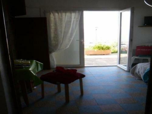 Apartment Horizon
