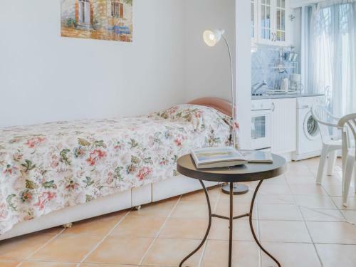 Apartment La Plage De Saint Clair