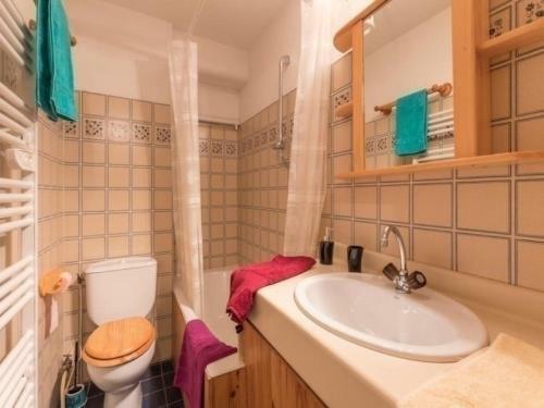 Apartment Gardioles