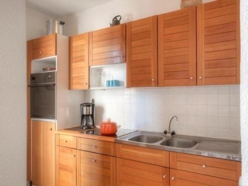Apartment Rochebrune