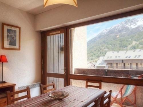 Apartment Rochebrune