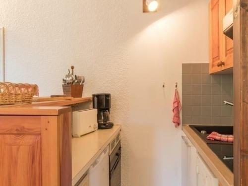 Apartment Bourg