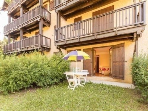 Apartment Cr�tes