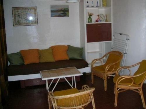 Apartment Les Palmiers