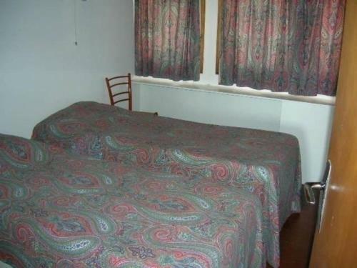 Apartment Les Palmiers
