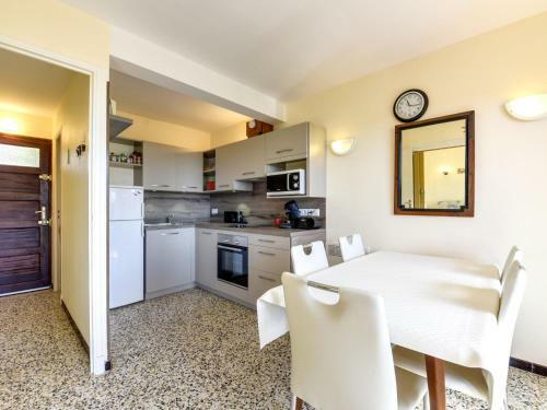 Apartment Les Sir�nes Du Lavandou