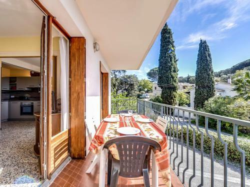 Apartment Les Sir�nes Du Lavandou