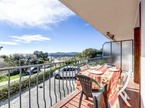 Apartment Les Sir�nes Du Lavandou