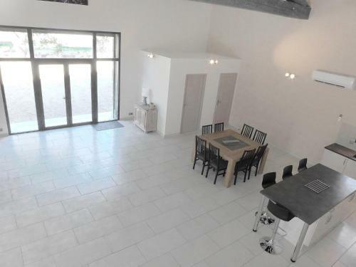 Holiday Home La Bergerie