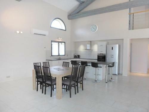 Holiday Home La Bergerie