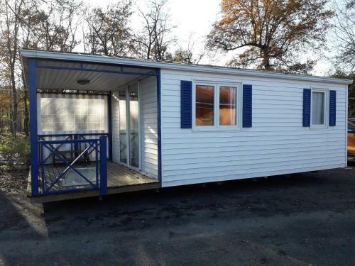 Camping Magali Plage
