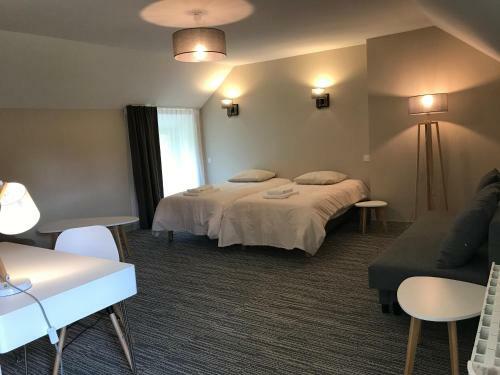 Hotel Echologia H�tel