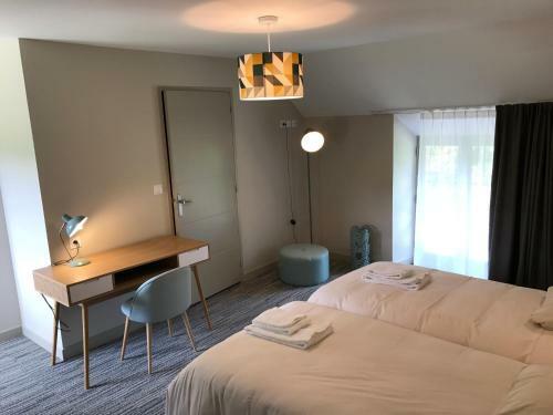 Hotel Echologia H�tel