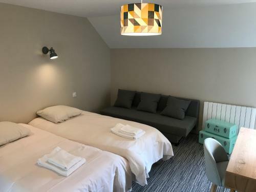 Hotel Echologia H�tel