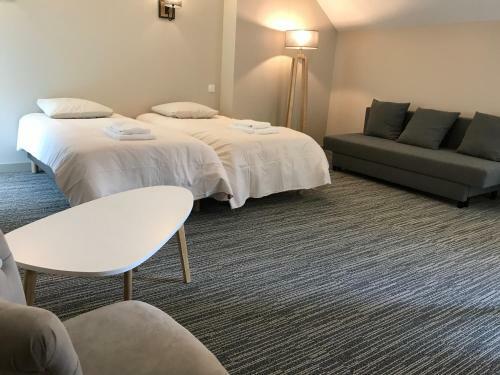 Hotel Echologia H�tel