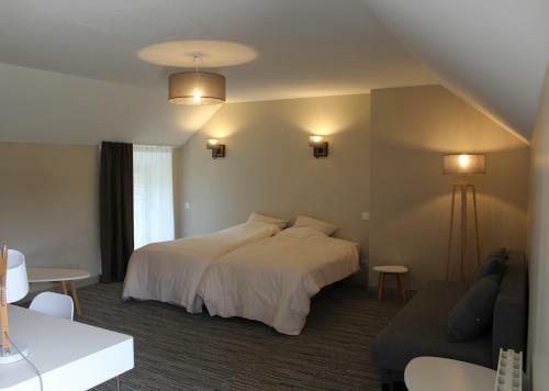 Hotel Echologia H�tel