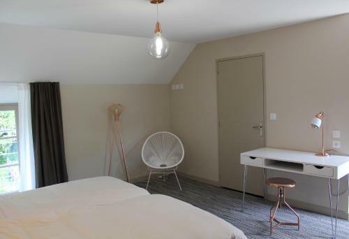 Hotel Echologia H�tel