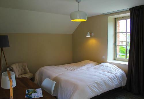 Hotel Echologia H�tel