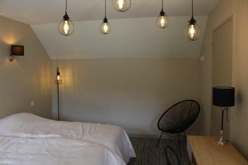 Hotel Echologia H�tel