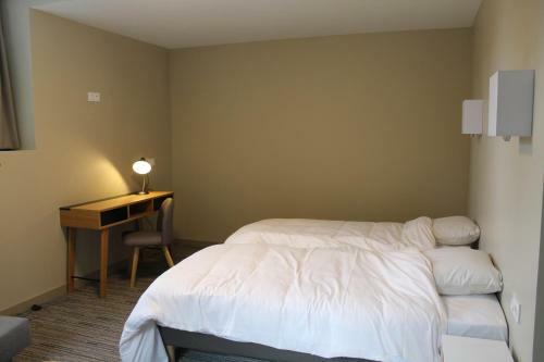 Hotel Echologia H�tel