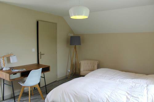 Hotel Echologia H�tel