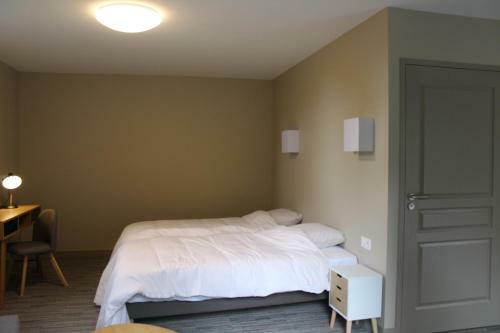 Hotel Echologia H�tel