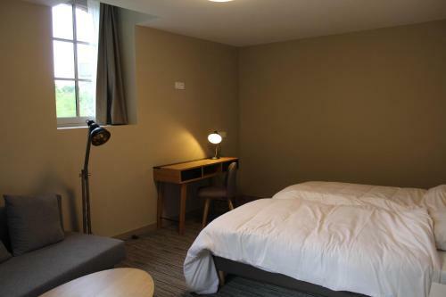 Hotel Echologia H�tel