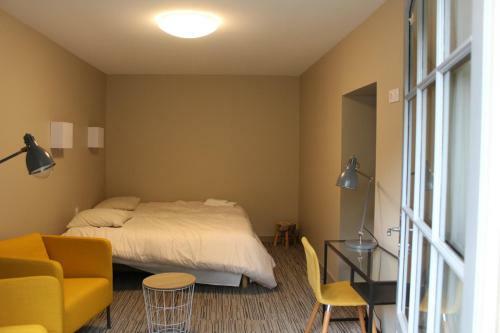 Hotel Echologia H�tel