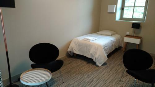 Hotel Echologia H�tel
