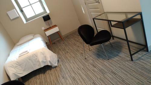 Hotel Echologia H�tel
