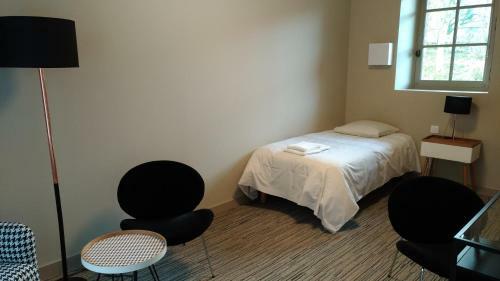 Hotel Echologia H�tel