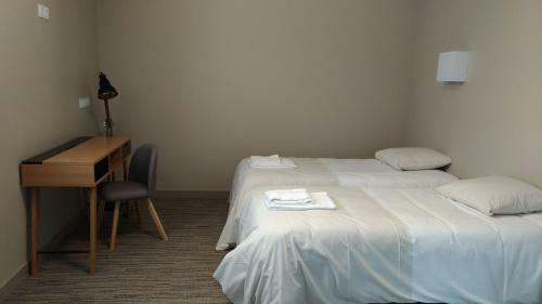 Hotel Echologia H�tel