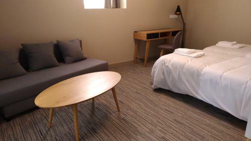 Hotel Echologia H�tel